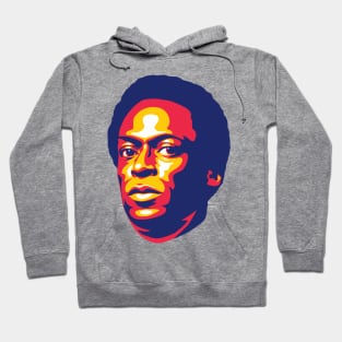 Miles Hoodie